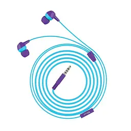 Навушники Trust Buddi Kids Mic Purple (23422_Trust) - мініатюра 4