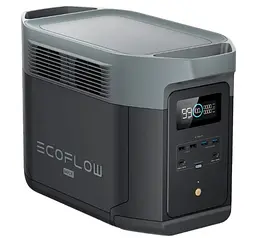 Зарядна станція EcoFlow DELTA 2 Max 2024Вт/год (EFDELTA2Max-EU) - мініатюра 5