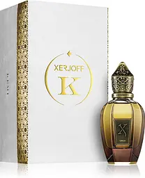 Оригінал Xerjoff Layla 50 мл Парфумована вода - мініатюра 2