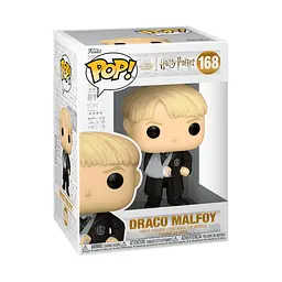 Фігурка Funko Pop! Серії Гаррі Поттер - Малфой зі зламаною рукою ігрова колекційна - мініатюра 3