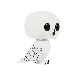 Фігурка для геймерів Funko Pop cерії Гаррі Поттер - Сова Букля (35510) - мініатюра 5