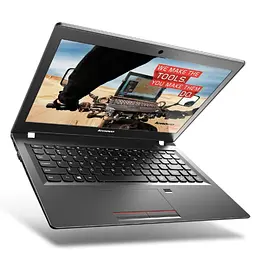 Ноутбук Lenovo E31-70 80KX (i3-5005U/4/120SSD) - Class A "Б/В" - мініатюра 5