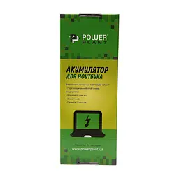 Акумулятор до ноутбука DELL CGMN2-68-3S1P 11.1V 3600mAh PowerPlant (NB441808) - мініатюра 3