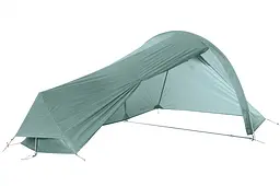 Намет двомісний Ferrino Piuma 2 Blue (9121500B) - мініатюра 4