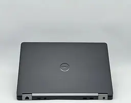 Ноутбук Dell Latitude E7470 (14", Intel i7-6600U, 8 GB, 240 SSD, IntelHD, DOS, вживаний) Black (YU2305033) - мініатюра 4