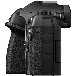Бездзеркальний фотоапарат Olympus OM-1 Mark II Body (V207060BE000) [135833] - мініатюра 5
