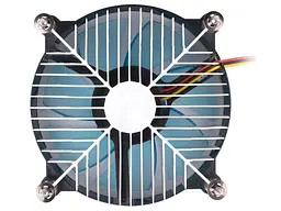 Повітряне охолодження Vinga Q4 Socket 1200 - мініатюра 6