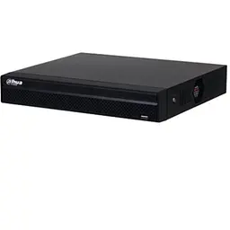 Відеореєстратор Dahua (DHI-NVR1108HS-S3/H)