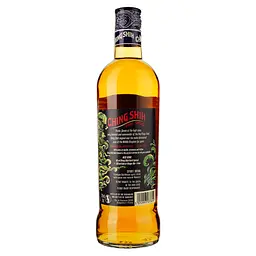 Ромовий напій Ching Shih Dark Spiced, 32%, 0,7 л - мініатюра 2
