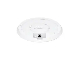 Точка доступу Ubiquiti UniFi 6 Enterprise (U6-Enterprise) - мініатюра 5