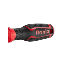 Викрутка Ronix PH 6 × 125 (RH-2848) - мініатюра 4
