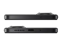 Смартфон Xiaomi POCO M7 8/256GB Black - мініатюра 4