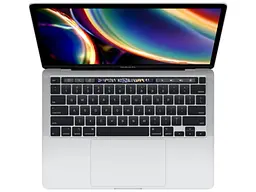 Ноутбук Apple MacBook Pro 13 (2020) 10th Gen Intel [MWP72]
