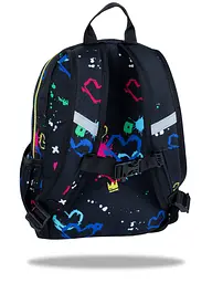 Рюкзак COOLPACK TOBY mini HK black (F023034) - мініатюра 3