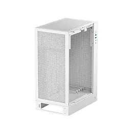 Корпус DeepCool CH170 Plus White (R-CH170-WHNGM0-G) без БЖ - мініатюра 6