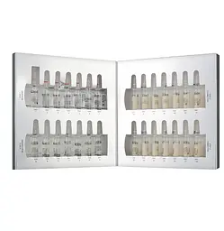 Ампули для корекції тону шкіри обличчя Doctor Babor Brightening Intense Skin Tone Corrector Ampoule Treatment 24x2 мл - мініатюра 2