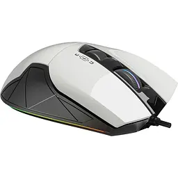 Миша A4Tech Bloody W70 Max USB panda white - мініатюра 3