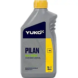 Олива для змащування Yuko Pilan ISO 100, 1 л (1017)