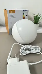 Настільна лампа розумна світлодіодна Hifree RGB Lamp T21 з регулюванням яскравості - мініатюра 6