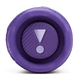 Акустична система JBL Flip 7 Purple (JBLFLIP7PUR) - мініатюра 5