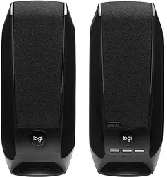 Акустика S150 Black 2.0 OEM Logitech teh0021677