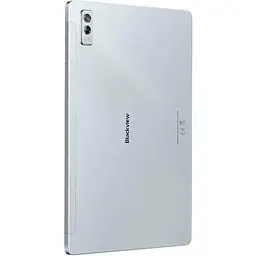 Планшет Blackview Tab 11 8/128GB 6 580мАг LTE +чехол Silver - мініатюра 8