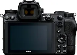 Бездзеркальний фотоапарат Nikon Z 6II Body [VOA060AE] UA [87424] - мініатюра 2