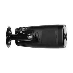Автономна WiFi IP-відеокамера 2Mp Light Vision VLC-04IB Black з підтримкою Tuya, f=3.6mm, на акумуляторних батареях (75-00303) - мініатюра 9