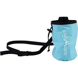 Мішечок для магнезії Edelweiss Chalk Bag Iced Mint (EDCHABAGMint)