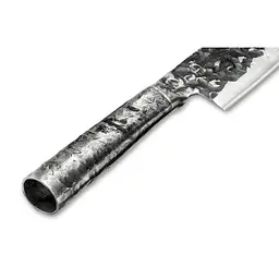 Японський ніж Santoku Samura Mo-V SM-0085 - мініатюра 4