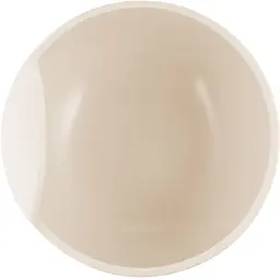 Силіконова миска на присосці Canpol Babies 51/400_creme) - мініатюра 3