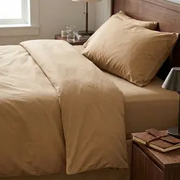 Наволочка MBM HOME Вечірні дюни 50x75см BL-P-20 теплий пісок (BL-P-20 WARM SAND) - мініатюра 6