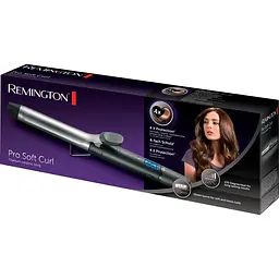 Плойка для волосся Remington Pro Soft Curl [CI6525] [85402] - мініатюра 6