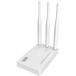 Маршрутизатор NETIS WF2409E - мініатюра 3