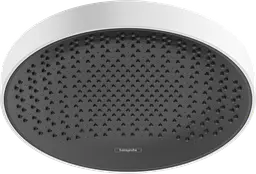 Верхній душ Hansgrohe Rainfinity 360 1jet 26231700, Білий