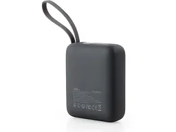 Зовнішній акумулятор (Power Bank) Vinga 10000 mAh 35W Display Cable (VPBB1035C) - мініатюра 4