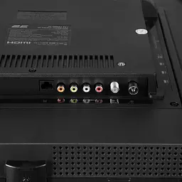 2E Телевізор 40" 2E LED FHD 60Hz Smart Android Black - мініатюра 7