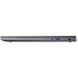 Ноутбук Acer Aspire 15 A15- 51M- 7859 Intel Core i7- 13620H до 4, 9 ГГц, 15, 6 дюймів, Full HD, IPS, 16 ГБ LPDDR5, 1 ТБ SSD, Intel UHD, сталевий сірий - мініатюра 9