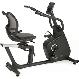 Велотренажер Toorx Recumbent Bike BRXR Multifit (BRX-RMULTIFIT) (930572) - мініатюра 3