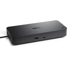 Порт-реплікатор Dell Pro Dock - WD25 (210-BRFQ)