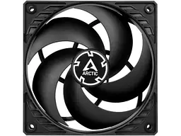 Вентилятор для корпусу ARCTIC P12 Black (ACFAN00118A)