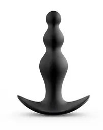 Анальний ланцюжок Dorcel Training Beads M - мініатюра 2
