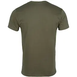 Футболка Orbis Textil Collection. 3XL Олива - мініатюра 3