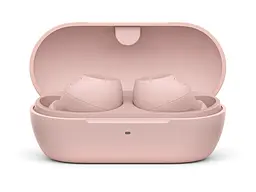 Навушники TWS Sony WF-C710N Pink (WFC710NP.CE7) - мініатюра 2