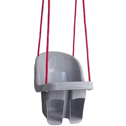 Гойдалка дитяча Tega Baby grey (TG-206-106)