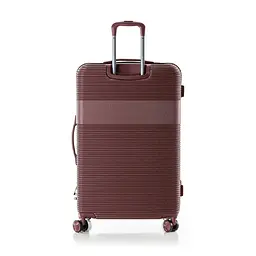 Валіза Swissbrand Cairo S Cherry (SWB_LHCAI206S) - мініатюра 2