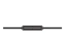 Кабель для мікрофона Logitech Meetup 10 м 950-000005 Graphite - мініатюра 4