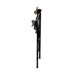 Складний верстак-тиски INTERTOOL HT-6192, робочий стіл із фіксаторами, ДСП 565×200×760 мм, навантаження до 100 кг - мініатюра 3