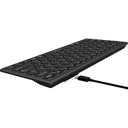 Клавіатура A4Tech Fstyler FX61 Grey [76776] - мініатюра 8