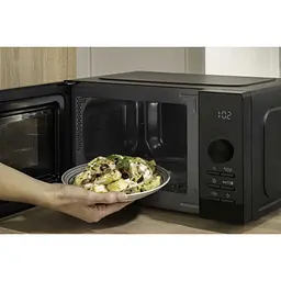 Мікрохвильова піч Gorenje MO20A3B5 - мініатюра 6